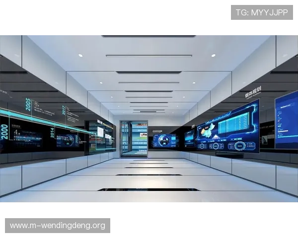 问鼎旗舰网站：结合最新技术实现网站功能创新与视觉效果提升的实用指南